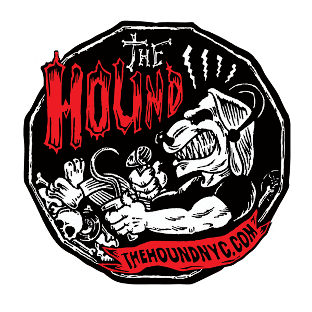 Hound T-shirt - Image 2
